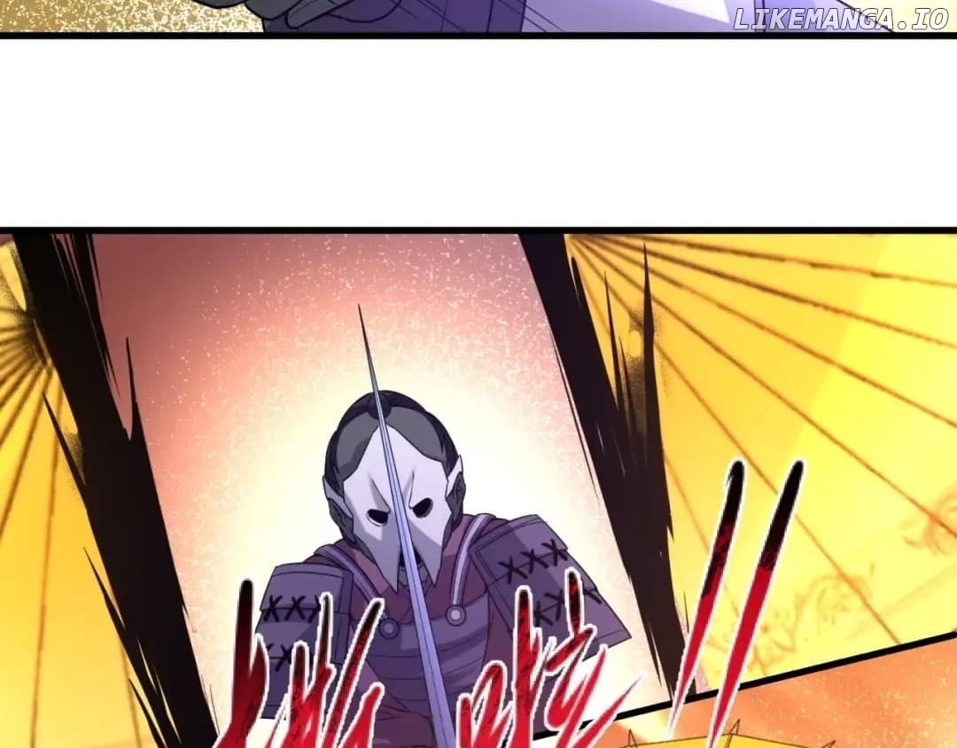 Era of the Haunted chapter 94 - page 74
